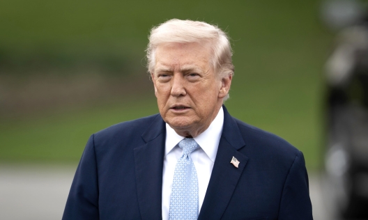 Тръмп заяви, че САЩ са много близо до постигането на военните си цели, и разкри, че обмислят „приключване" на операцията срещу Иран