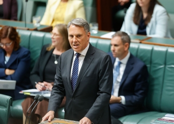 Австралия и Германия сключиха ново споразумение за космическа отбрана на фона на заплахите от Китай и Русия 6 Австралия и Германия подписаха ново споразумение за отбрана в космоса на фона на заплахите от Китай и Русия