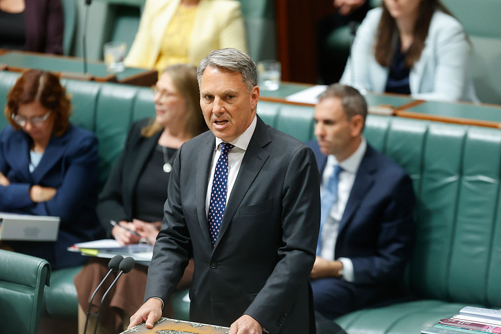 Австралия и Германия подписаха ново споразумение за отбрана в космоса на фона на заплахите от Китай и Русия