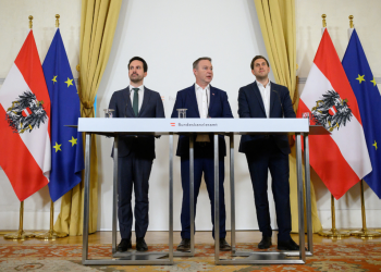 Австрия забранява социалните мрежи за деца под 14 години 1 Австрия забранява социалните мрежи за деца под 14 години