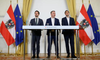 Австрия забранява социалните мрежи за деца под 14 години 1 Австрия забранява социалните мрежи за деца под 14 години