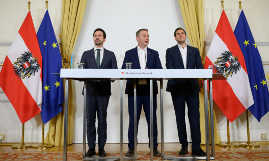 Австрия забранява социалните мрежи за деца под 14 години