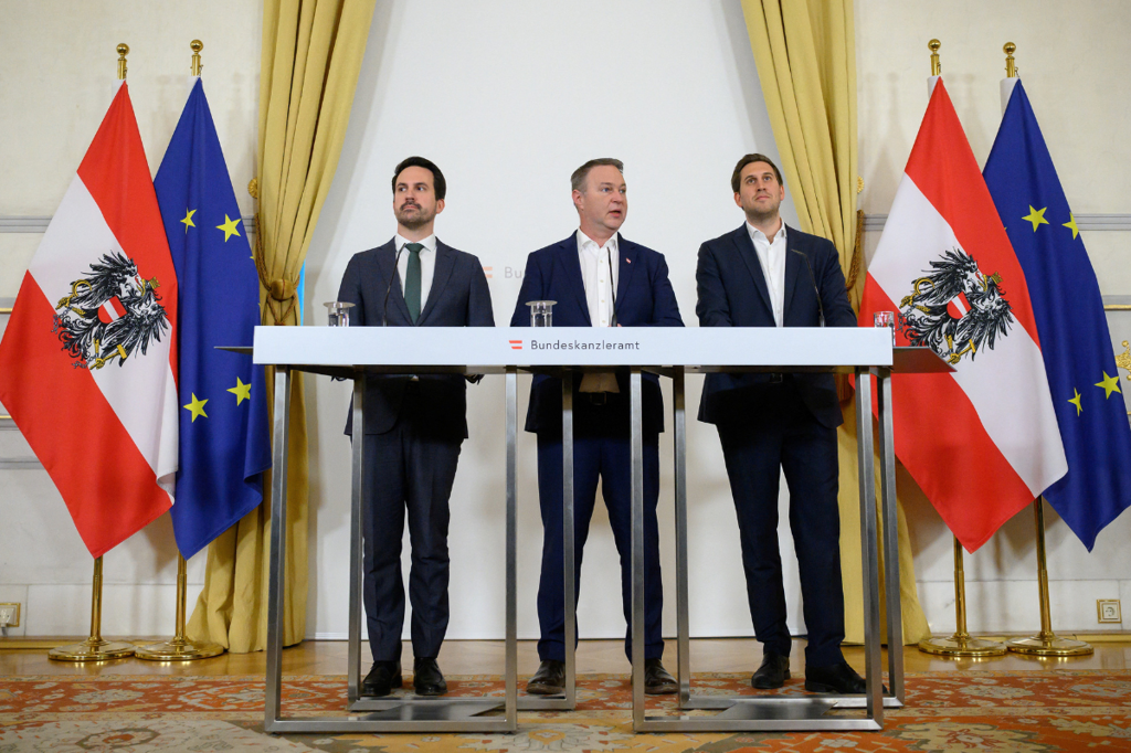 Австрия забранява социалните мрежи за деца под 14 години 1 Австрия забранява социалните мрежи за деца под 14 години