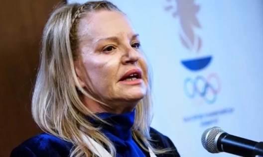 Стефка Костадинова се оттегли от ръководния пост в БОК и влиза в листите на ДПС