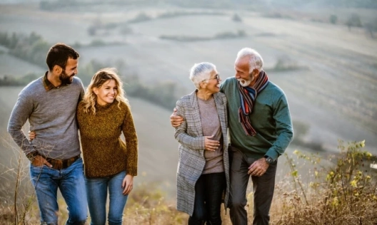 4 ежедневни избора, които укрепват брака
