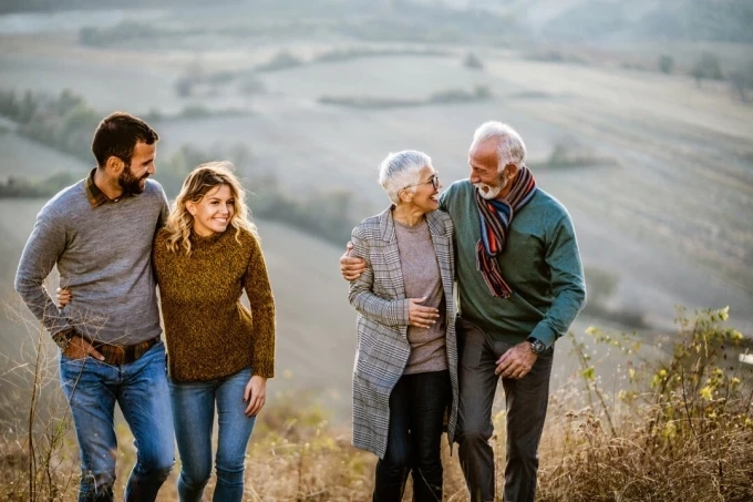 4 ежедневни избора, които укрепват брака
