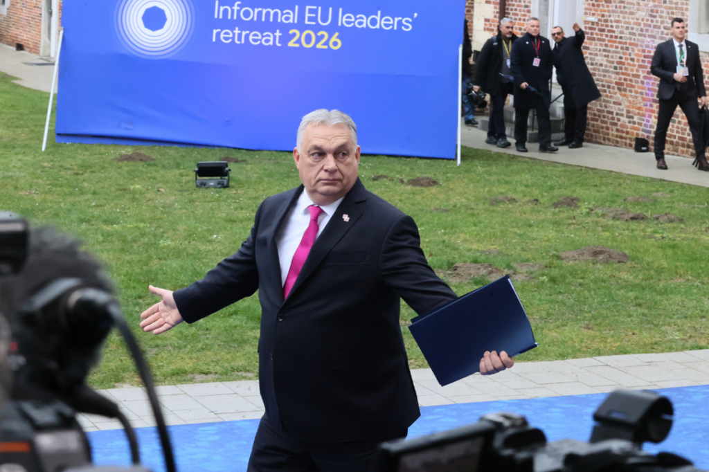 Унгария замрази цените на бензина и дизела и обеща да освободи стратегически резерви на фона на иранската петролна блокада