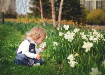 Как да възпитаваме детето още преди да тръгне на училище 1 Как да възпитаваме детето още преди да тръгне на училище