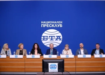 Бизнесът и потребителски организации предупреждават, че непрозрачните практики в управлението на отпадъците повишават цените за потребителите 9 Пресконференция за прозрачност в системите за разширена отговорност на производителите (РОП) и въвеждането на депозитна система за опаковки от напитки, 17 март 2026 г. (https://bia-bg.com/)