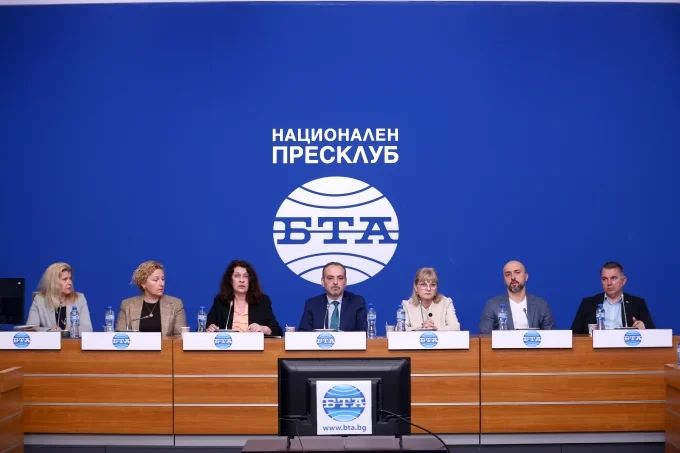 Пресконференция за прозрачност в системите за разширена отговорност на производителите (РОП) и въвеждането на депозитна система за опаковки от напитки, 17 март 2026 г. (https://bia-bg.com/)