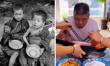 Големият скок напред: Защо в Китай хората се карат за храна? 1 Големият скок напред: Защо в Китай хората се карат за храна?