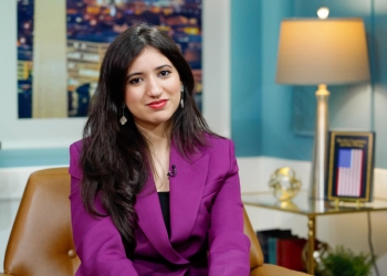 Печалбите на ККП в Близкия изток „се изпаряват" с войната в Иран: Зайнеб Рибуа 7 Печалбите на ККП в Близкия изток „се изпаряват" с войната в Иран: Зинеб Рибуа