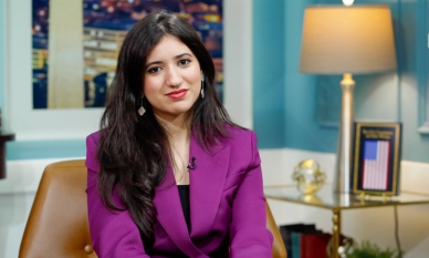 Печалбите на ККП в Близкия изток „се изпаряват" с войната в Иран: Зинеб Рибуа