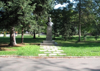 205 години от рождението на Георги С. Раковски 6 0087be56 f899 42f8 aa30 2b1f08097739