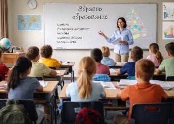 В училищата се въвежда здравно образование 4 09b60306 2ecf 4f4b 920a a1aba9ba05b5