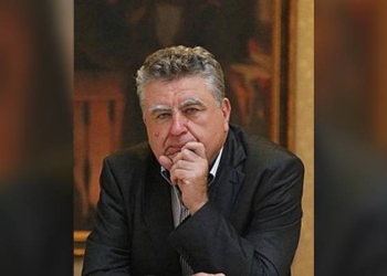 Честит юбилей – писателят Марин Георгиев на 80! 2 1104922c c96c 4087 8afa f5b0df622b77