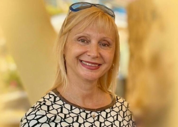 Проф. д-р Мариана Янева: Университетът на бъдещето е екосистема от образование, комуникация и публичност 7 Проф. д-р Мариана Янева, ръководител катедра “Икономика на туризма” при УНСС