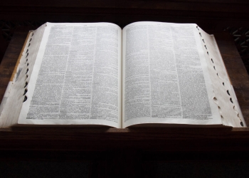 Когато езикът губи моралната си тежест 5 Когато езикът губи моралната си тежест