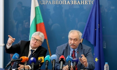 Владимир Афенлиев: Установихме фрапиращи разлики в цените на едни и същи медикаменти, заплащани от държавните болници 1 6f449fa8 cdf1 4e0e b55b 1beb7f08c6d6