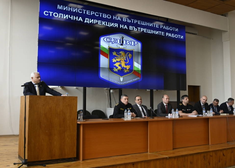 Нулева толерантност към изборните престъпления е посланието на ръководството на МВР 1 7cd6270f c852 4012 b94c 58ef4fee44aa