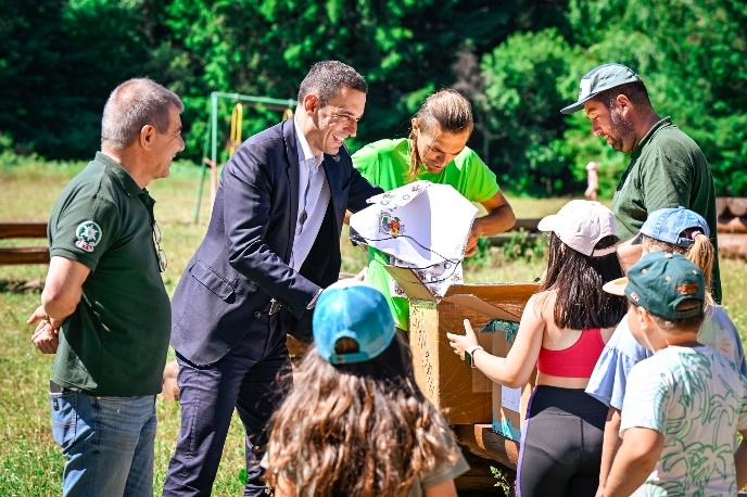 Витоша – най-голямата зелена класна стая на София 1 86c1606b 3e71 4c1e bf3e 2ad674088474