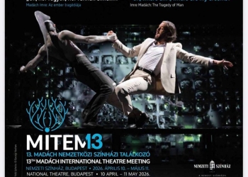 Драматичен театър – Пловдив представя „Едип и пророците“ в MADÁCH INTERNATIONAL THEATRE MEETING (MITEM), Будапеща 3 93f853a8 e3a4 43ac 9b2f d7709c6f7e20