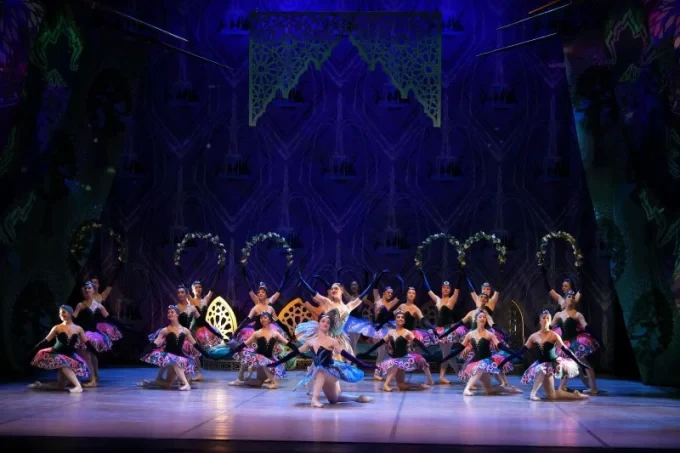 Премиера на балета „Корсар“ в Стара Загора 2 94c3eb4a 7aa1 4c77 962e 92f02b39cc01