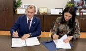 МЗ и „За Доброто“ с меморандум за детските отделения 2 f1cb7136 8106 440f 98a1 adad03c4b8c1