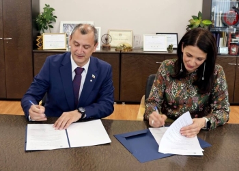 МЗ и „За Доброто“ с меморандум за детските отделения 7 f1cb7136 8106 440f 98a1 adad03c4b8c1