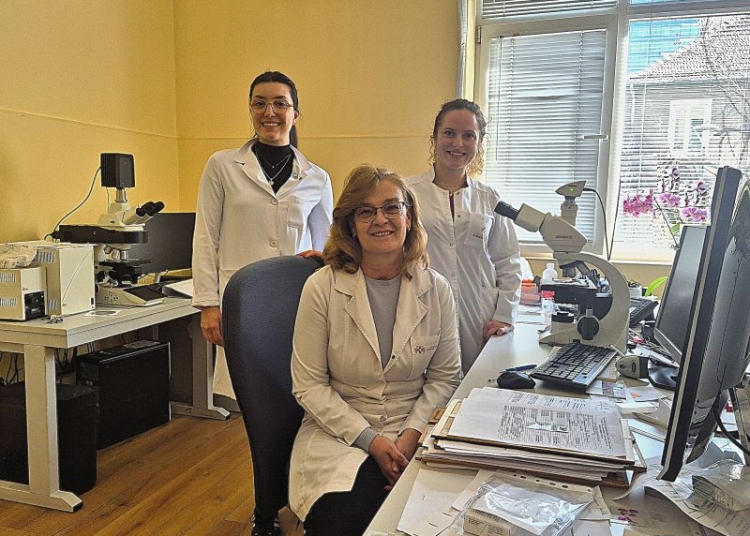 Патоанатом: Още с избора да станем лекари сме приели да правим жертви 1 fad28a04 84c7 4b1f 9184 3c9418525c7a