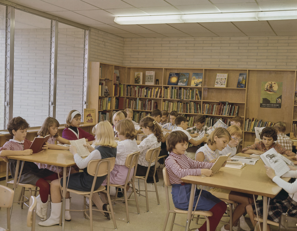 Връщането на децата към четенето на книги 5 image-5960018