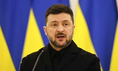 Украйна: Закупуването на „откраднато" зърно от Русия от страна на Израел не е „легитимна търговска дейност"