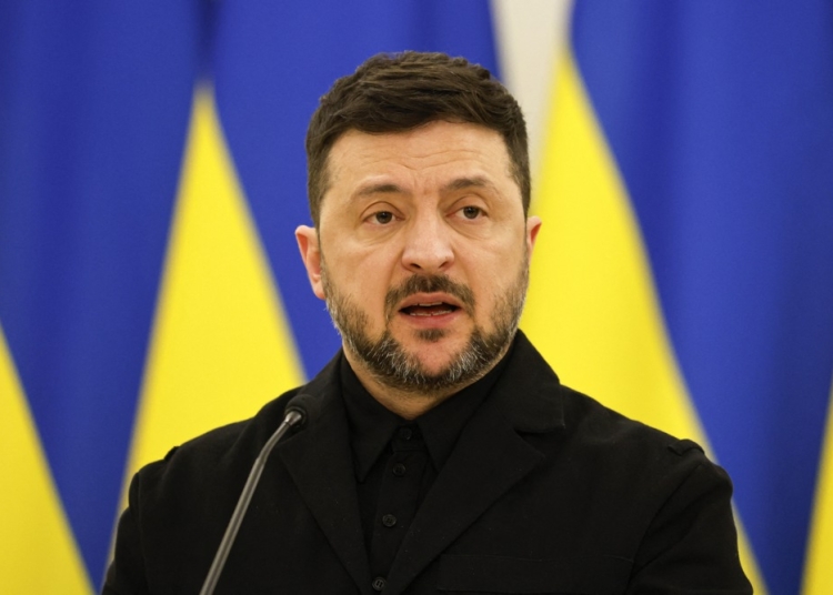 Украйна: Закупуването на „откраднато" зърно от Русия от страна на Израел не е „легитимна търговска дейност"