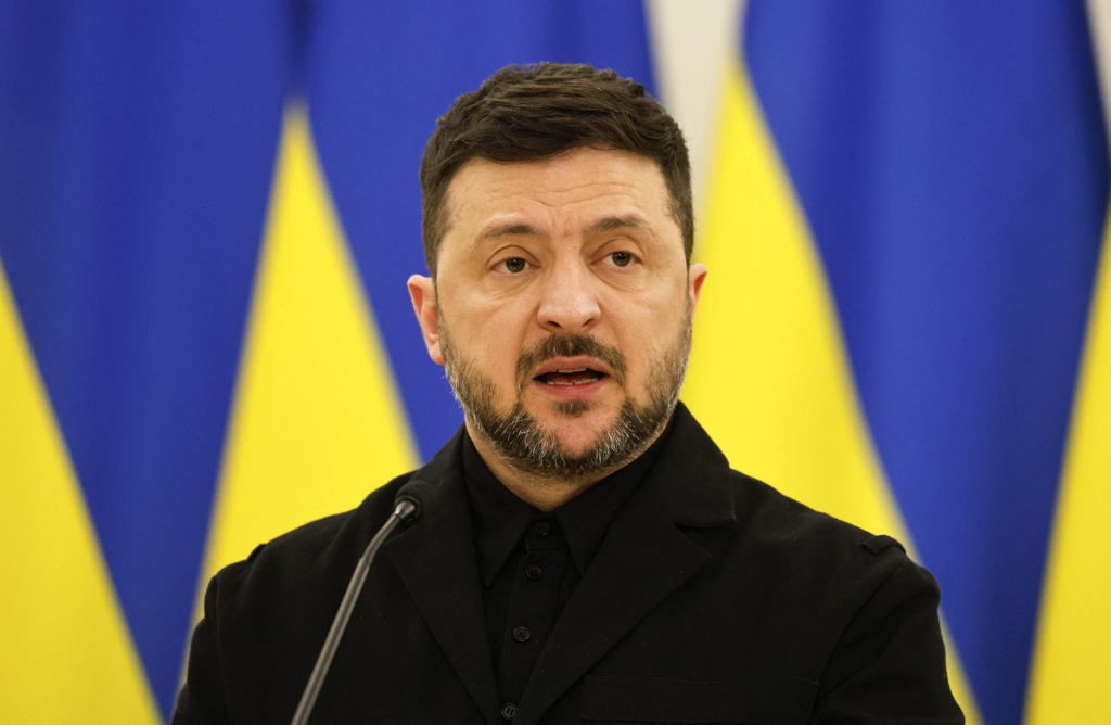 Украйна: Покупката на „откраднато" зърно от Русия от страна на Израел не е „легитимна търговска дейност" 2 Украйна: Закупуването на „откраднато" зърно от Русия от страна на Израел не е „легитимна търговска дейност"