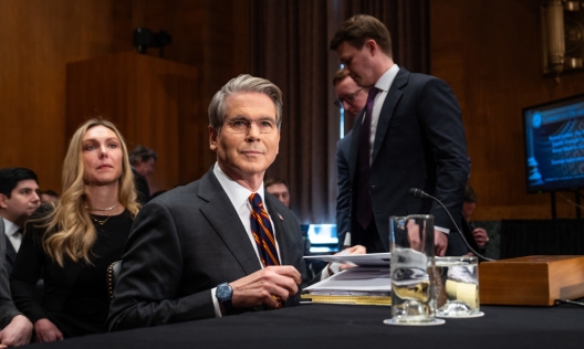 Министерството на финансите наложи санкции срещу китайска нефтена рафинерия, свързана с Иран, и 40 кораба