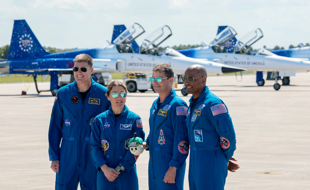 Обратно към Луната: Какво трябва да знаем за Артемис II 12 image-6005380