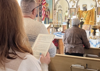 Войната в Украйна задълбочи разкола в Православната църква в САЩ 10 Войната в Украйна задълбочи разкола в Православната църква в САЩ