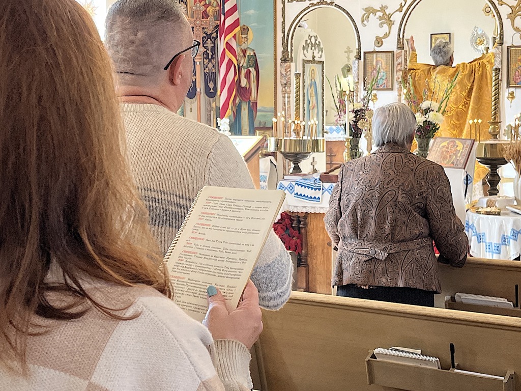 Войната в Украйна задълбочи разкола в Православната църква в САЩ 3 Войната в Украйна задълбочи разкола в Православната църква в САЩ