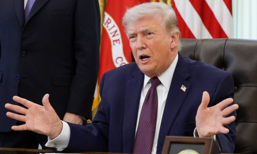 Тръмп призова Иран да спре екзекуцията на 8 жени по време на текущите преговори