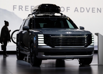 Hyundai изтегли над 4 000 автомобила заради проблем с предпазните колани 1 Хюндай изтегли над 4 000 автомобила заради проблем с предпазните колани