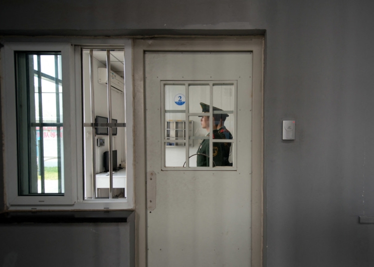 Франция осъди екзекуцията на френски гражданин от Китай по присъда за наркотици 1 Франция осъди екзекуцията на френски гражданин от Китай по присъда за наркотици