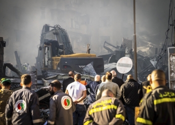 САЩ никога не са се съгласявали Ливан да бъде включен в примирието с Иран, заяви Джей Ди Ванс 1 САЩ никога не са се съгласявали Ливан да бъде включен в примирието с Иран, заяви Ванс