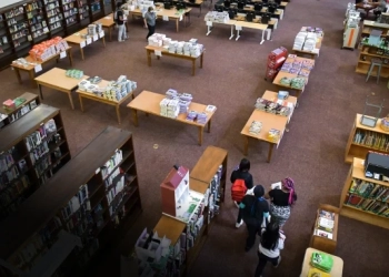 Връщането на децата към четенето на книги 3 Връщането на децата към четенето на книги