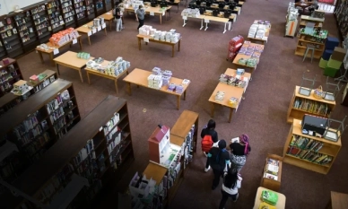 Връщането на децата към четенето на книги 1 Връщането на децата към четенето на книги