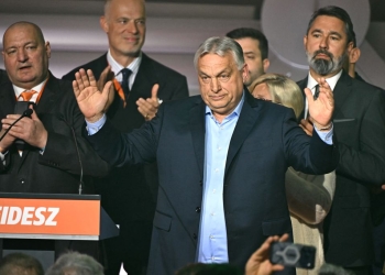 Виктор Орбан призна поражението си на унгарските избори 7 Виктор Орбан призна поражението си на унгарските избори