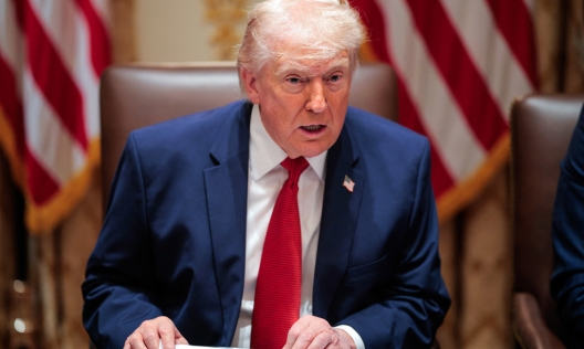 Тръмп заяви, че е „крайно малко вероятно" да удължи примирието с Иран, ако не бъде постигнато споразумение до крайния срок.