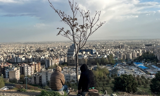 Тръмп обяви удължаване на примирието с Иран