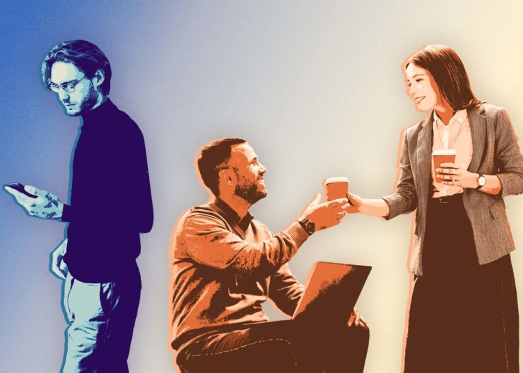 Щедростта не е свързана с доброта – тя е свързана с внимание