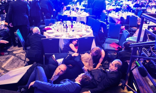 Коул Алън – заподозреният за стрелбата на вечерята на кореспондентите на Белия дом: 5 неща, които знаем