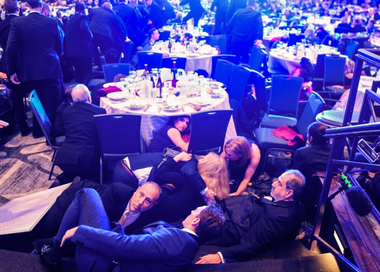 Коул Алън – заподозреният за стрелбата на вечерята на кореспондентите на Белия дом: 5 неща, които знаем